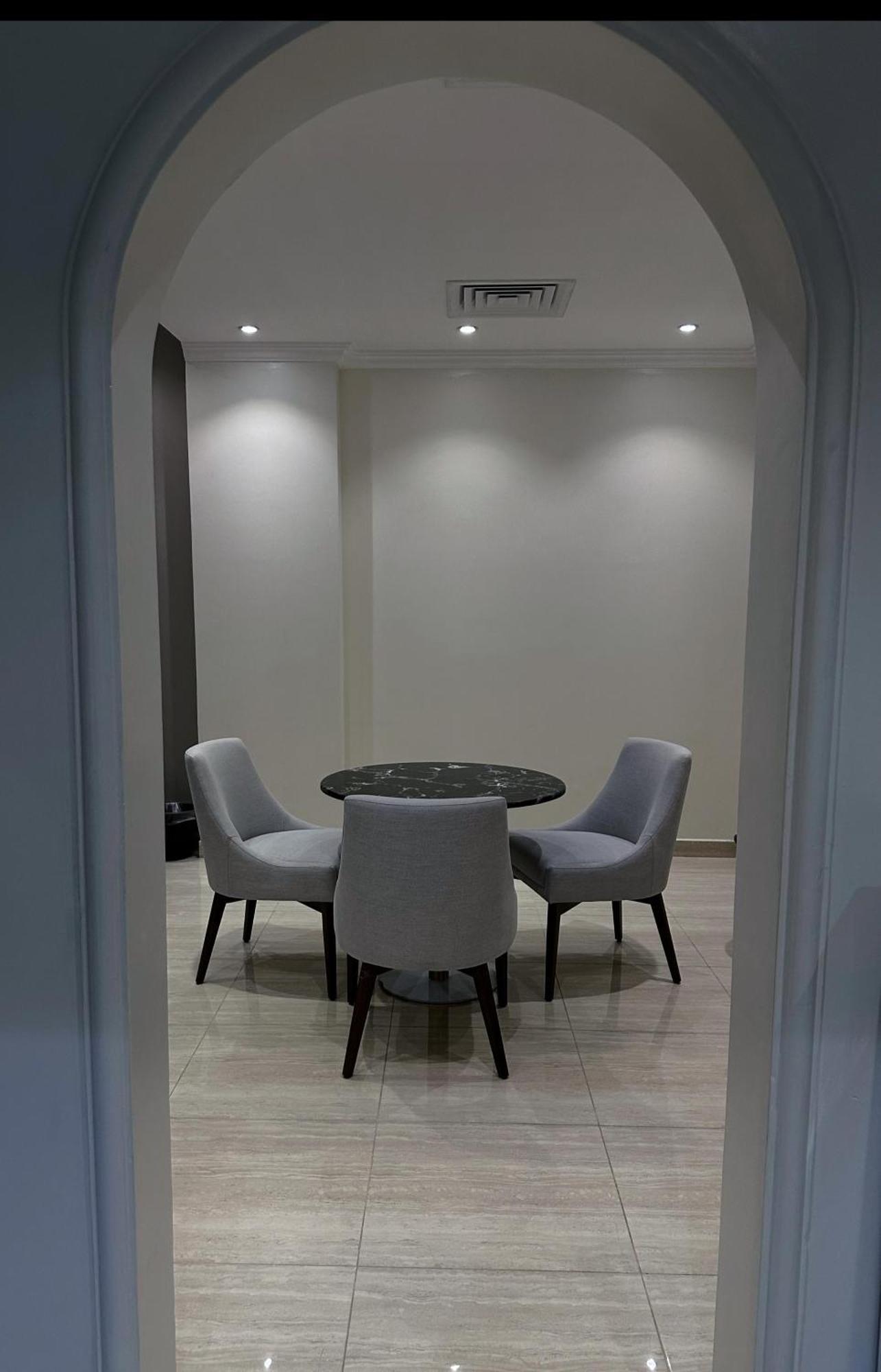 Art Suite Riyadh Exterior photo