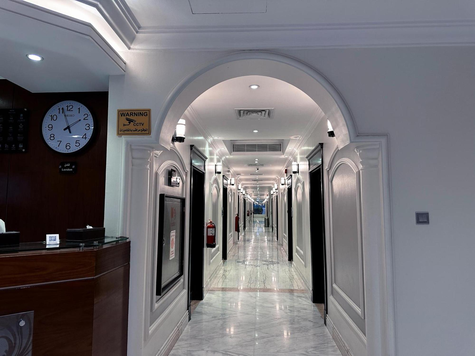 Art Suite Riyadh Exterior photo